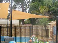 Shade Sail 24ft x 20ft